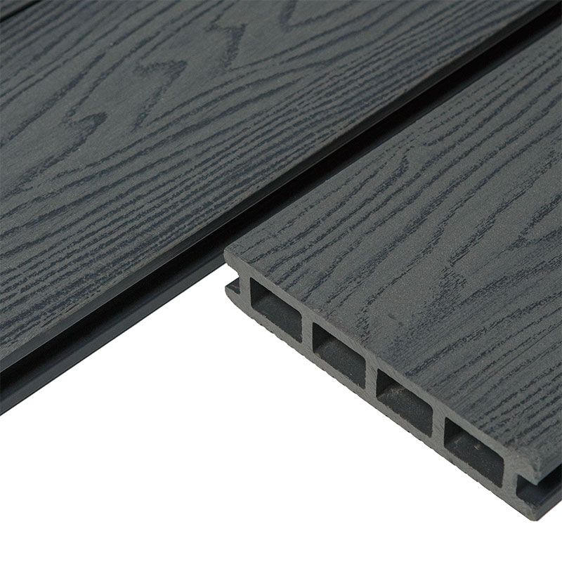 Террасная доска из ДПК CM Decking Vintage, Эбен купить в Воронеже