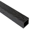 Балясина для ограждений из ДПК EasyDecking, Wood-X, Черное дерево купить в Воронеже