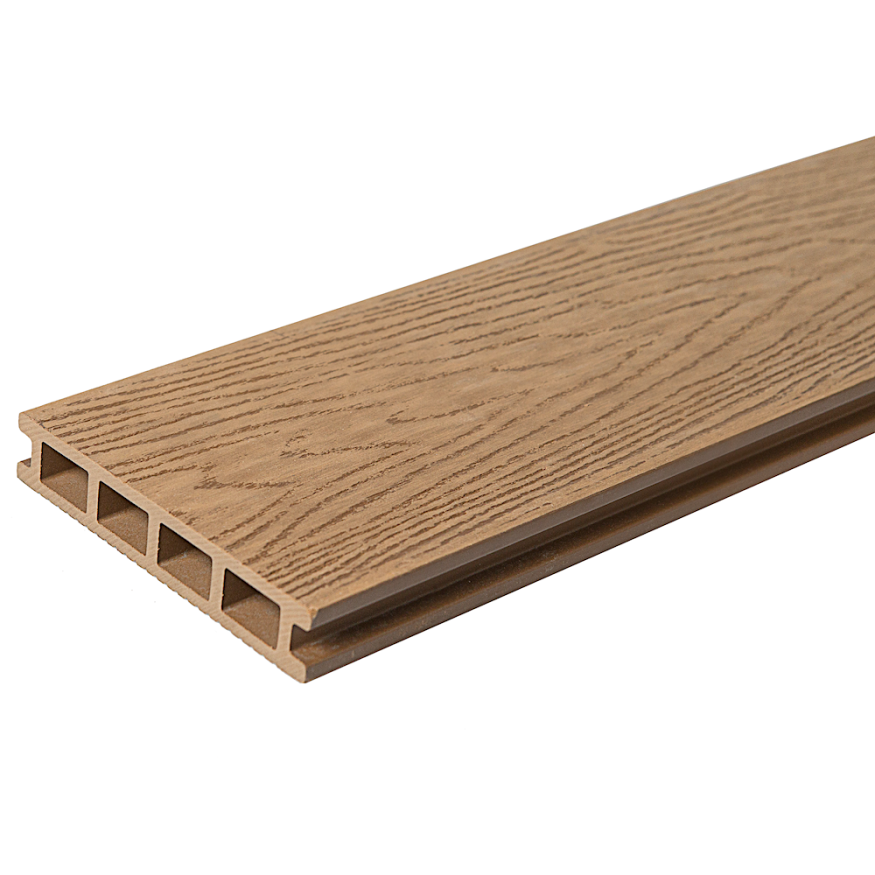 Террасная доска из ДПК CM Decking Vintage, Дуб купить в Воронеже