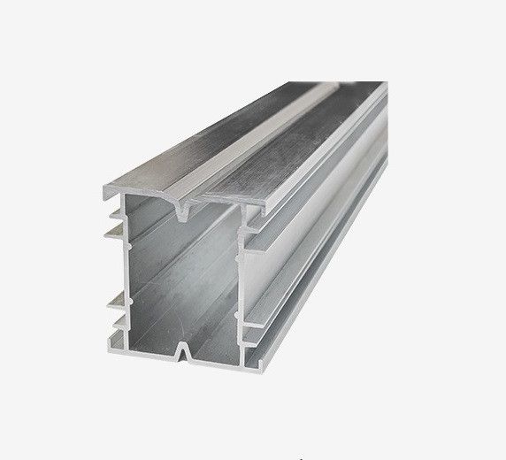Алюминиевая лага UnoDeck 40х43х4000 мм купить в Воронеже