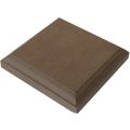 Крышка столба для ДПК ограждений EasyDecking, Wood-X, Венге купить в Воронеже