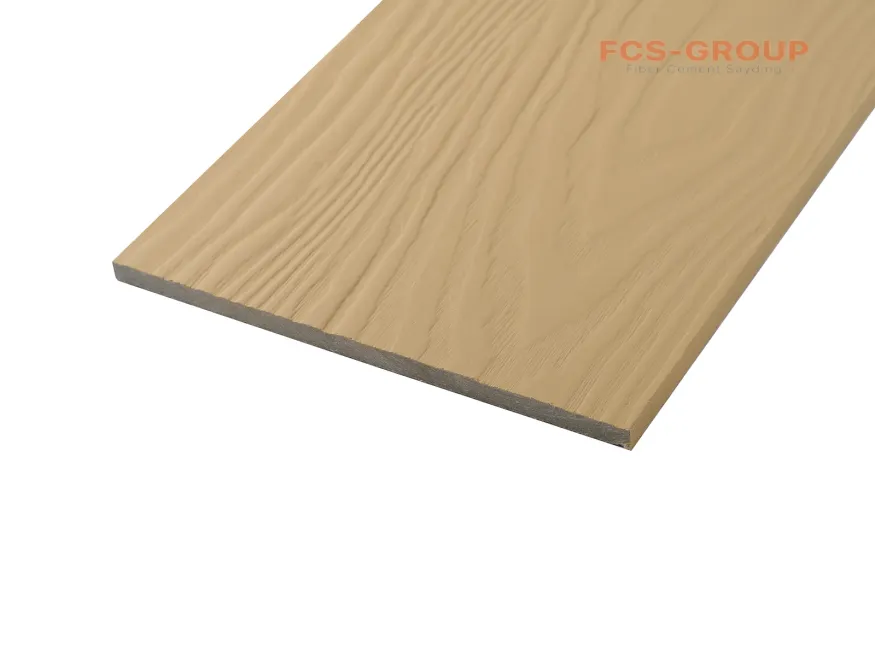 Фиброцементная панель FCSPRO Wood Classic F11 Золотой песок купить в Воронеже