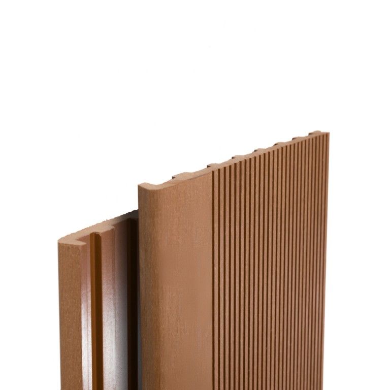 Ступень Ecodecking Некст (полнотелая) Бронза купить в Воронеже