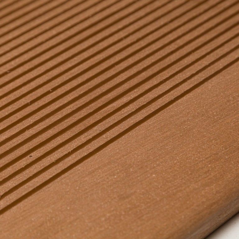 Ступень Ecodecking Некст (полнотелая) Бронза купить в Воронеже