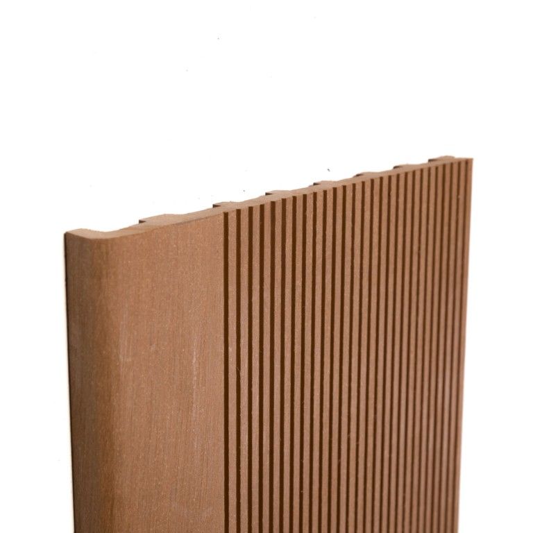 Ступень Ecodecking Некст (полнотелая) Бронза купить в Воронеже