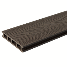 Террасная доска из ДПК CM Decking Vintage, Венге