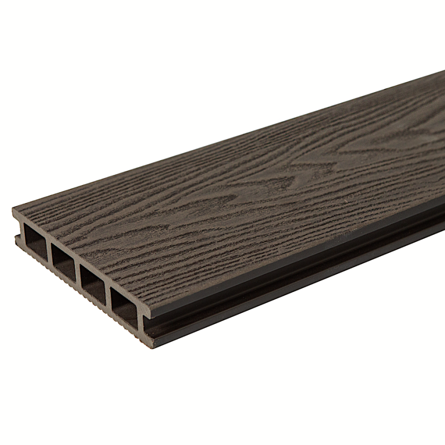 Террасная доска из ДПК CM Decking Vintage, Венге купить в Воронеже