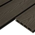 Террасная доска из ДПК CM Decking Vintage, Венге купить в Воронеже