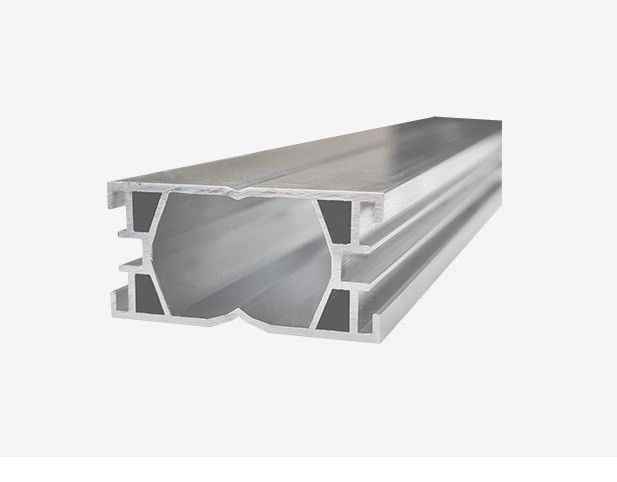 Алюминиевая лага Unodeck 40х20х4000 мм купить в Воронеже