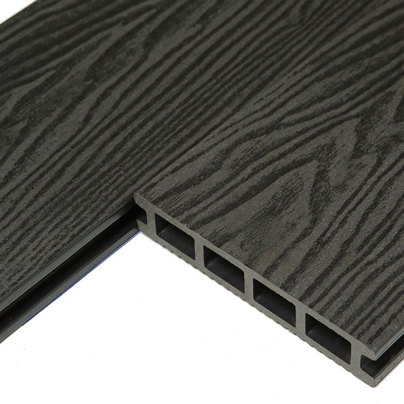 Террасная доска из ДПК CM Decking Vintage, Черное дерево купить в Воронеже