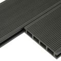 Террасная доска из ДПК CM Decking Vintage, Черное дерево купить в Воронеже