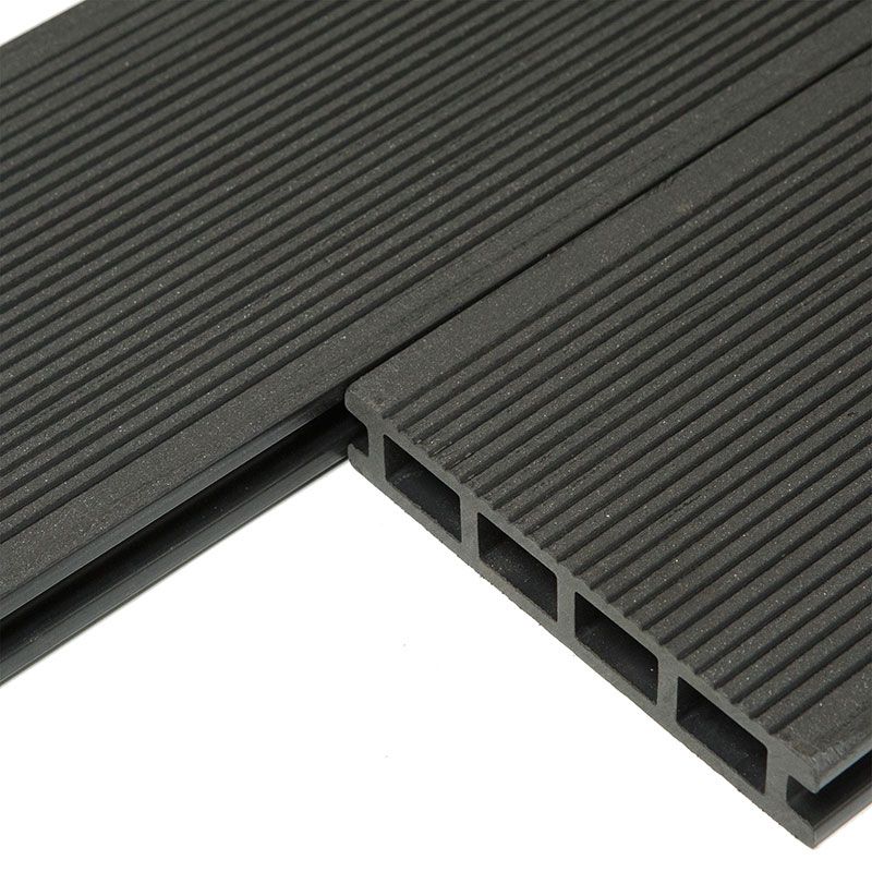 Террасная доска из ДПК CM Decking Vintage, Черное дерево купить в Воронеже