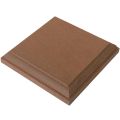 Крышка столба для ДПК ограждений EasyDecking, Wood-X, Коричневый купить в Воронеже