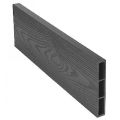 Доска из ДПК NanoWood для грядок NauticPrime 25х150х2950мм Серый купить в Воронеже