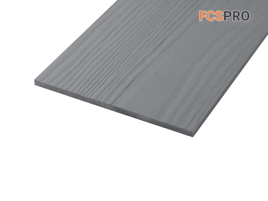 Фиброцементная панель FCSPRO Wood Classic F17 Дымчатый топаз купить в Воронеже