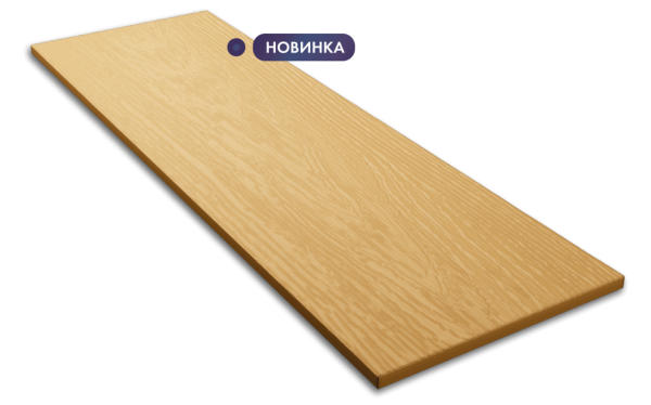 Фиброцементный сайдинг DECOVER Duna купить в Воронеже