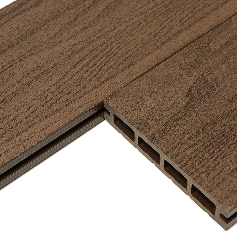 Террасная доска из ДПК CM Decking Bark, Мербау купить в Воронеже