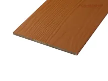 Фиброцементная панель FCSPRO Wood Classic F30 Теплая земля