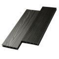 Террасная доска ДПК NanoWood New 3D тиснение + вельвет Графит купить в Воронеже