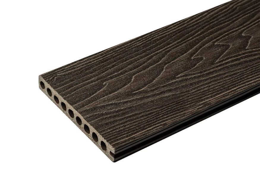 Ступень Gardeck NauticPrime Esthetic Wood Венге купить в Воронеже