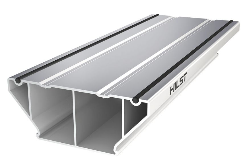 Лага Алюминий Holzhof HILST JOIST стыковочная PRO MAX купить в Воронеже
