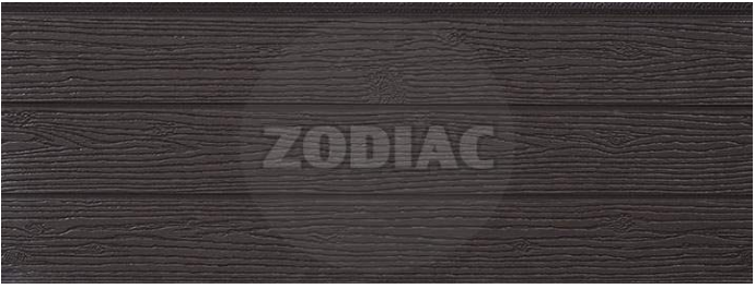 Фасадная панель Zodiac Тройная Доска AG11-001 купить в Воронеже