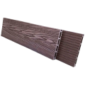 Террасная доска пустотелая NanoWood Comfort 3D Венге купить в Воронеже