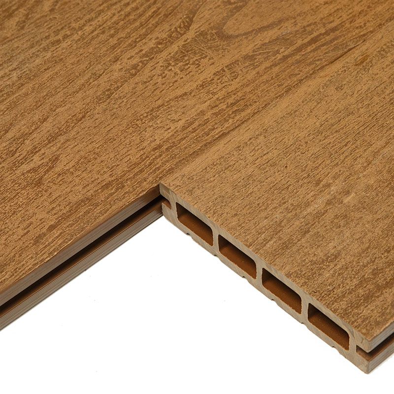 Террасная доска из ДПК CM Decking Bark, Тик купить в Воронеже