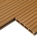 Террасная доска из ДПК CM Decking Bark, Тик купить в Воронеже