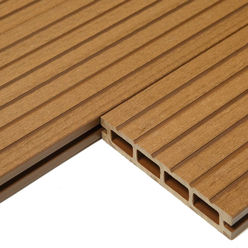 Террасная доска из ДПК CM Decking Bark, Тик купить в Воронеже