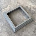 Юбка столба для ДПК ограждений EasyDecking, Wood-X, Серый купить в Воронеже