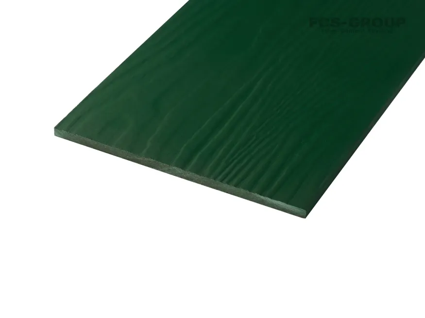 Фиброцементная панель FCSPRO Wood Classic F31 Зеленый океан купить в Воронеже