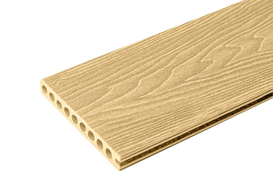 Ступень Gardeck NauticPrime Esthetic Wood Кедр купить в Воронеже