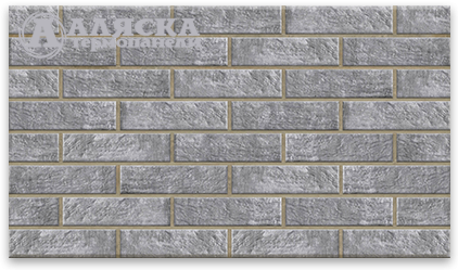 Фасадные термопанели Аляска серия Классика 38. Wall купить в Воронеже