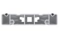 Лага Алюминий Holzhof HILST JOIST стыковочная SLIM MAX купить в Воронеже