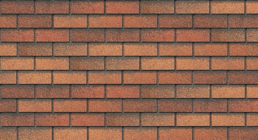 Фасадная плитка Docke Standard, Brick, Красный купить в Воронеже