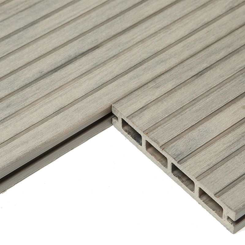 Террасная доска из ДПК CM Decking Robust, Ясень  купить в Воронеже