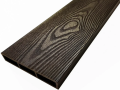Доска из ДПК для грядок NauticPrime EstheticWood 150x25х2950 Венге купить в Воронеже