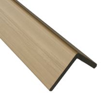 Угол EasyDecking, Co-extrusion, Oak
