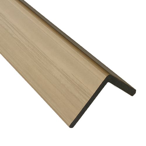Угол EasyDecking, Co-extrusion, Oak купить в Воронеже