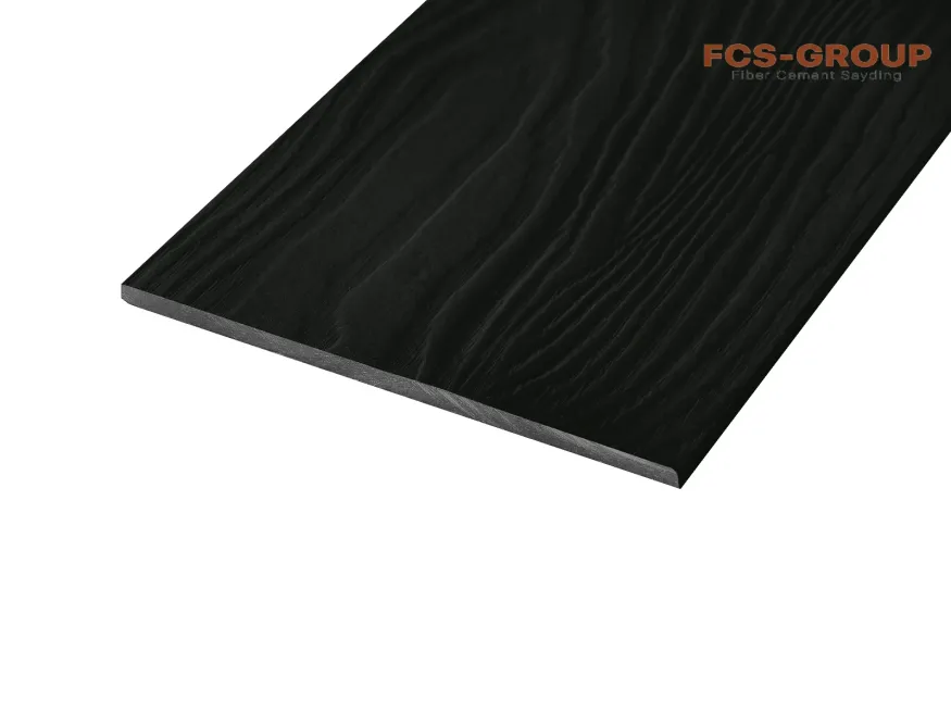 Фиброцементная панель FCSPRO Wood Classic F50 Темный минерал купить в Воронеже