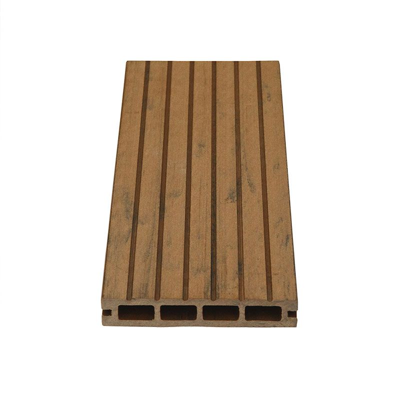 Террасная доска из ДПК CM Decking Robust, Тик купить в Воронеже