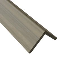 Угол EasyDecking, Co-extrusion, Driftwood