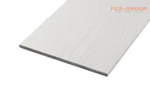 Фиброцементная панель FCSPRO Wood Classic F51 Серебристый минерал