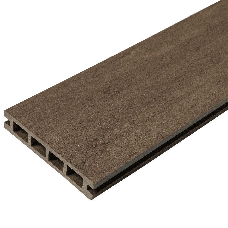Террасная доска из ДПК CM Decking MIX, Мербау купить в Воронеже