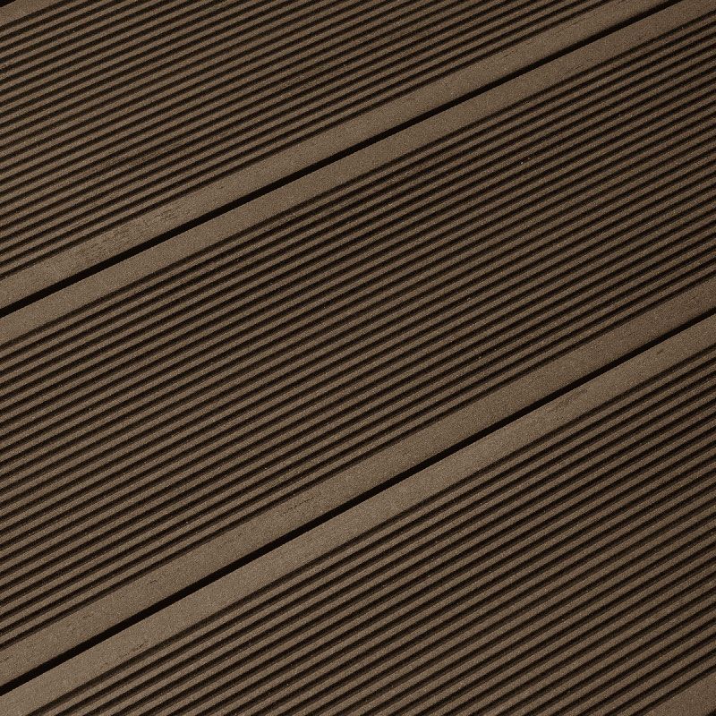 Террасная доска из ДПК CM Decking MIX, Мербау купить в Воронеже