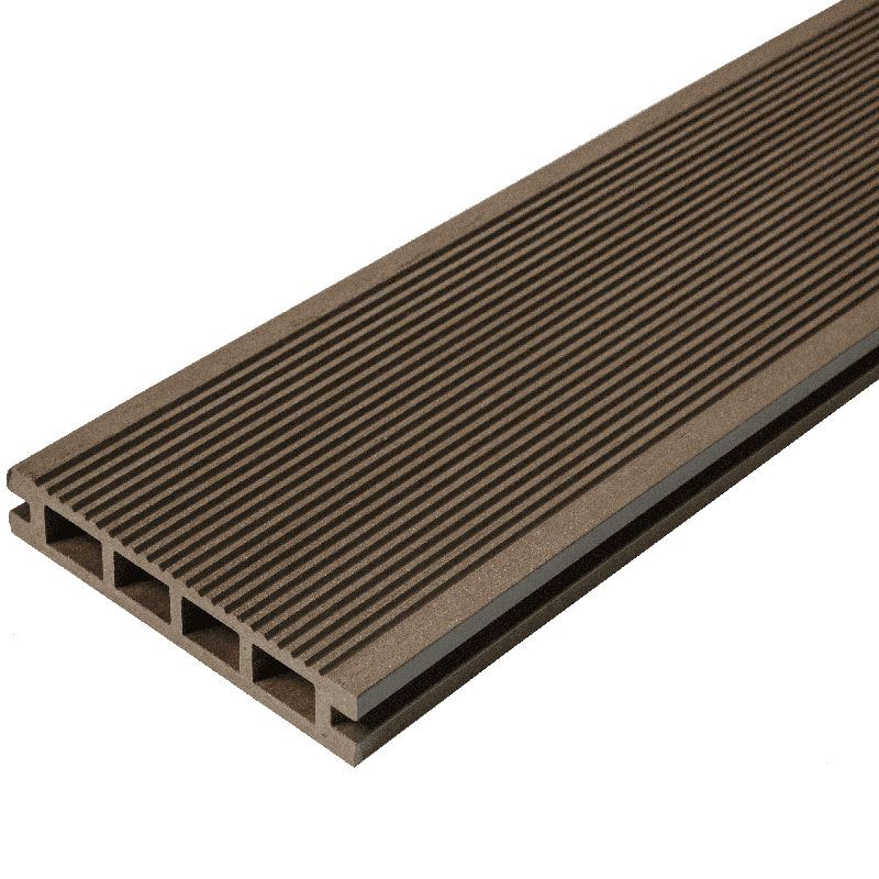 Террасная доска из ДПК CM Decking MIX, Мербау купить в Воронеже