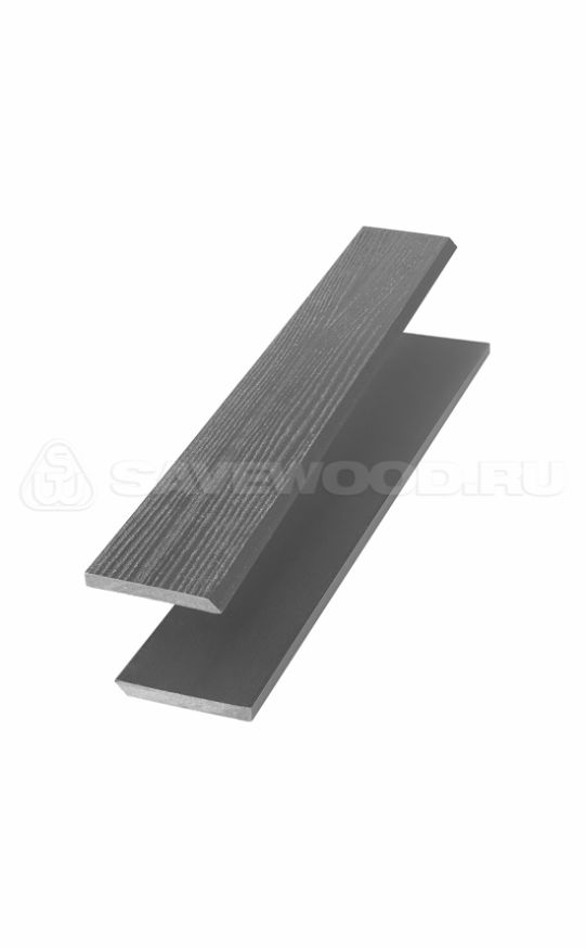 Торцевая рейка Savewood, Графит купить в Воронеже