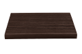 Ступень Unodeck RusDecking - Цвет Венге купить в Воронеже