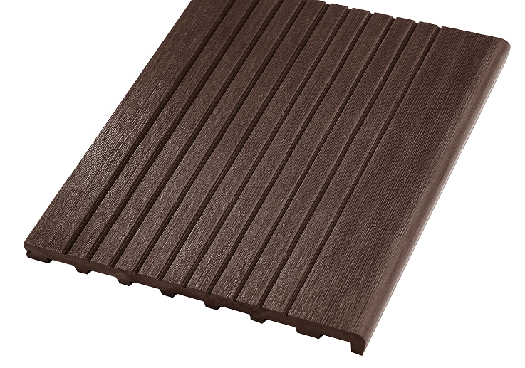 Ступень Unodeck RusDecking - Цвет Венге купить в Воронеже